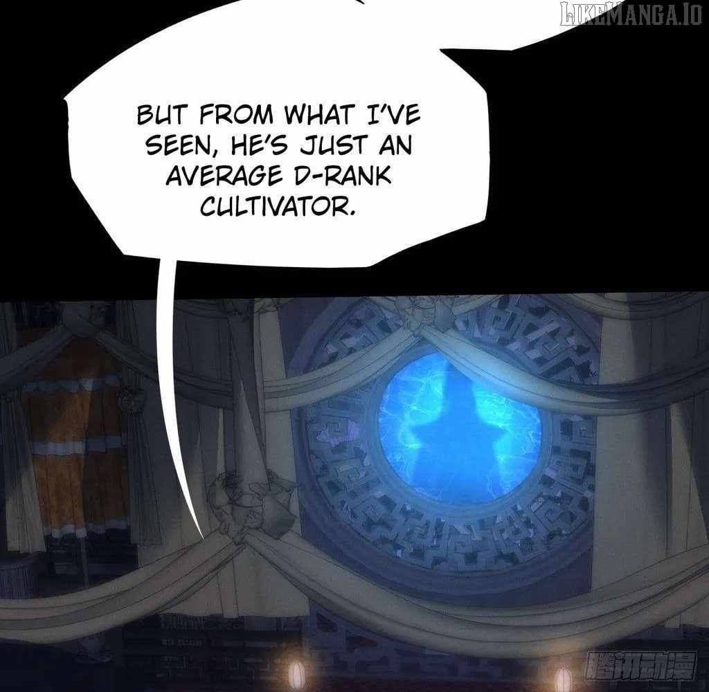 SINISTER IMMORTAL PATH Chapter 52 page 115