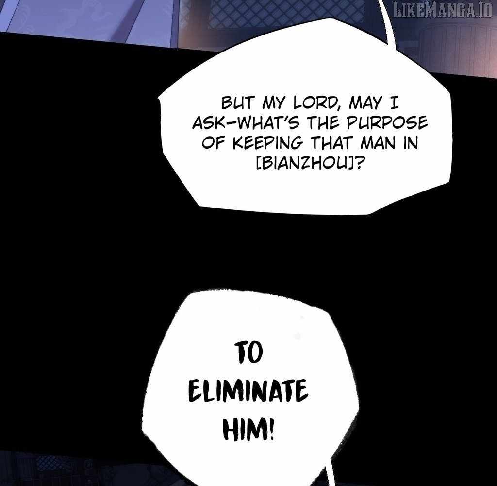 SINISTER IMMORTAL PATH Chapter 53 page 3
