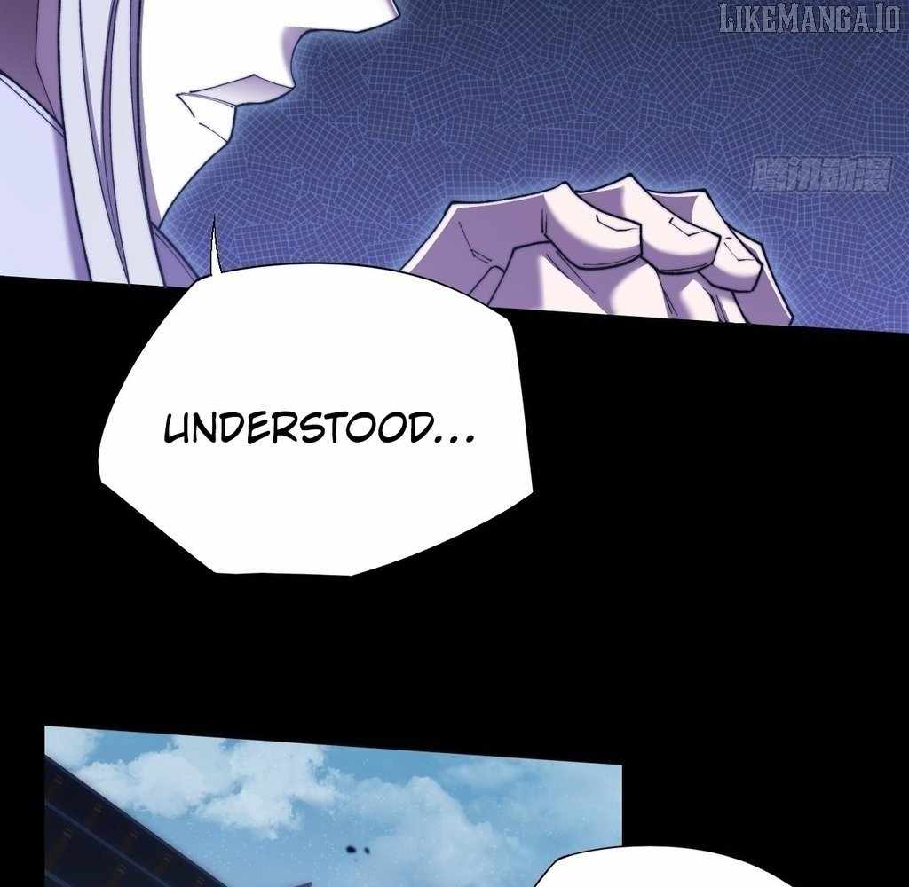 SINISTER IMMORTAL PATH Chapter 53 page 13