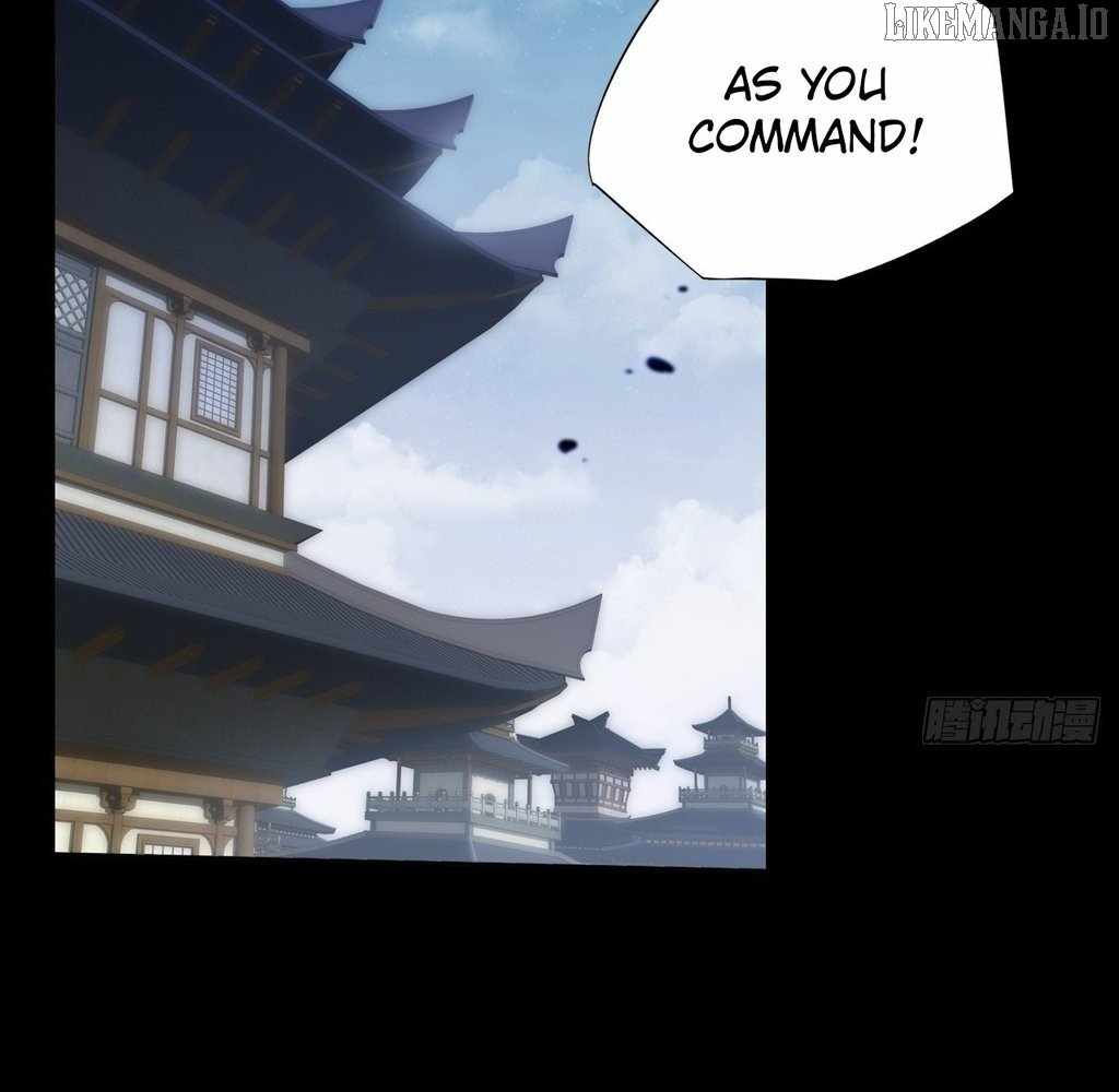 SINISTER IMMORTAL PATH Chapter 53 page 14