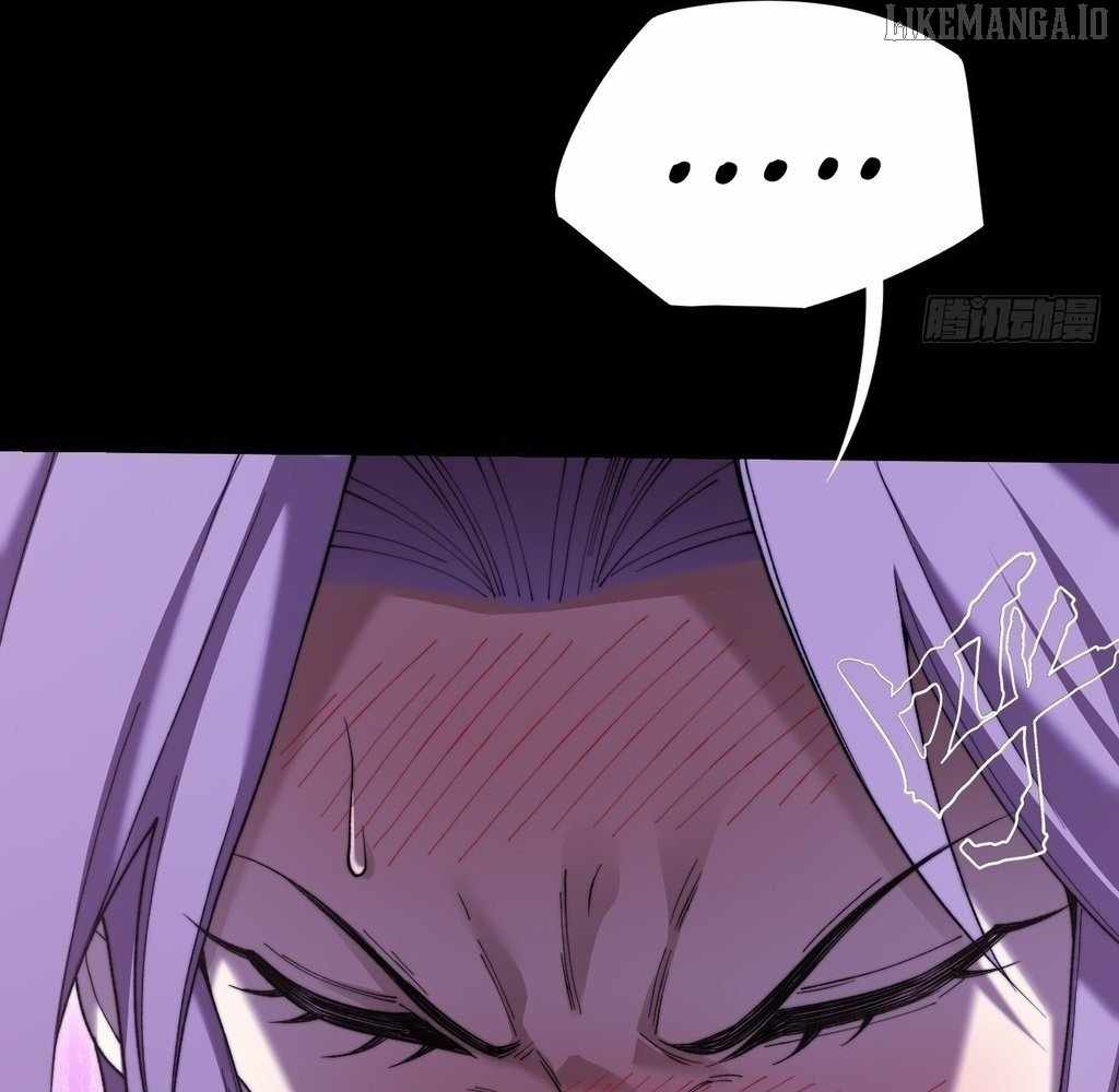 SINISTER IMMORTAL PATH Chapter 53 page 28