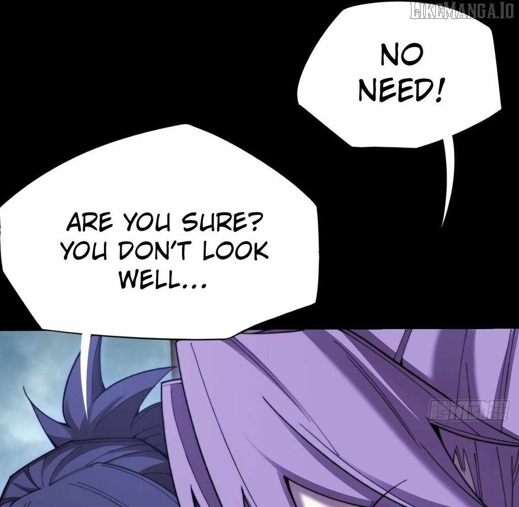 SINISTER IMMORTAL PATH Chapter 53 page 38