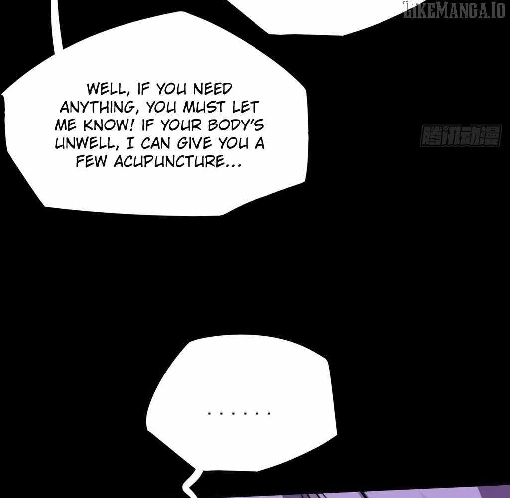 SINISTER IMMORTAL PATH Chapter 53 page 40
