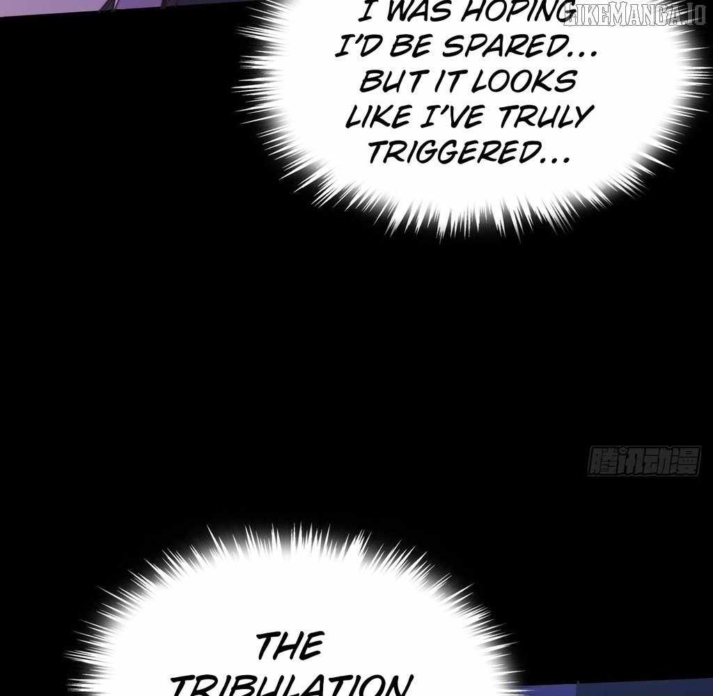 SINISTER IMMORTAL PATH Chapter 53 page 44