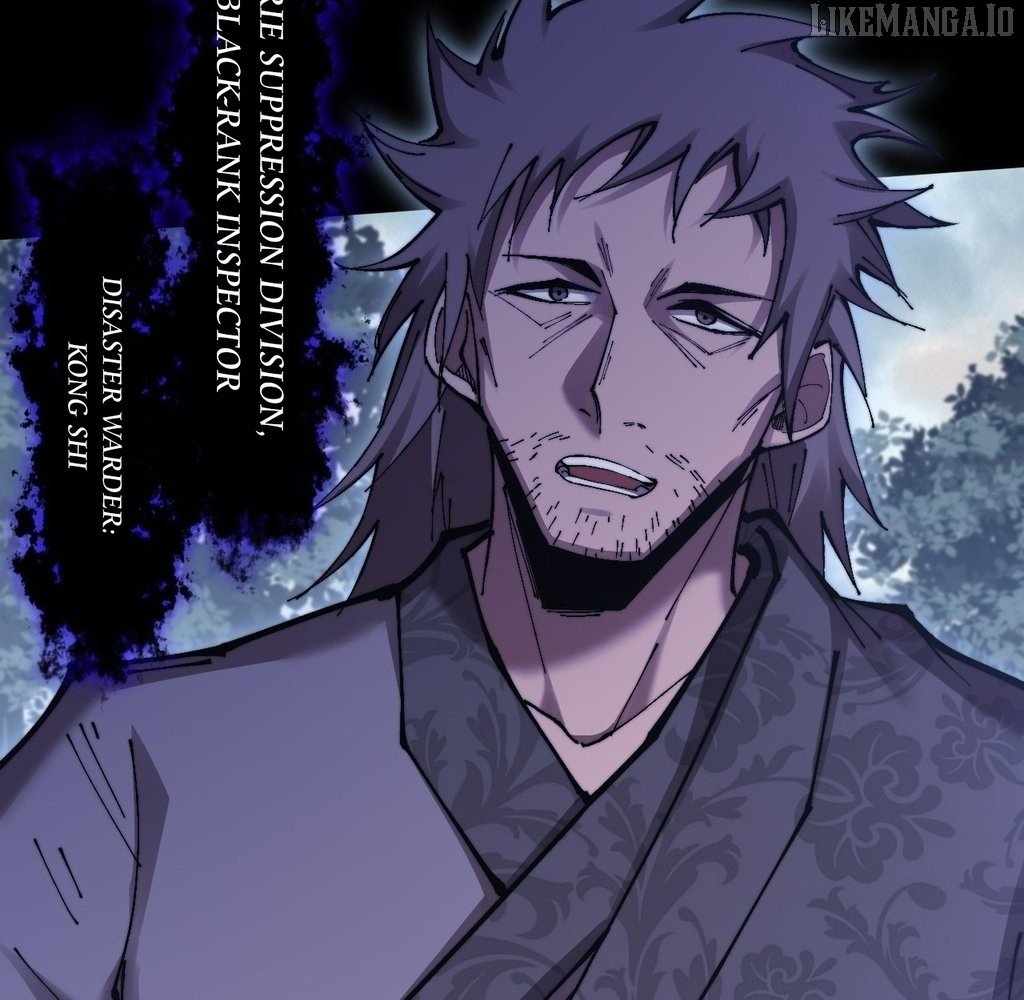 SINISTER IMMORTAL PATH Chapter 53 page 50