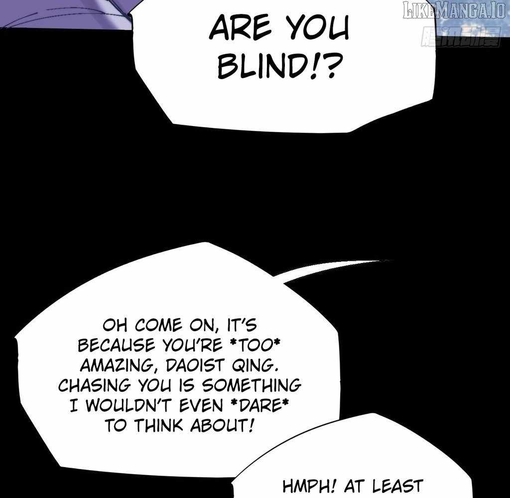 SINISTER IMMORTAL PATH Chapter 53 page 54