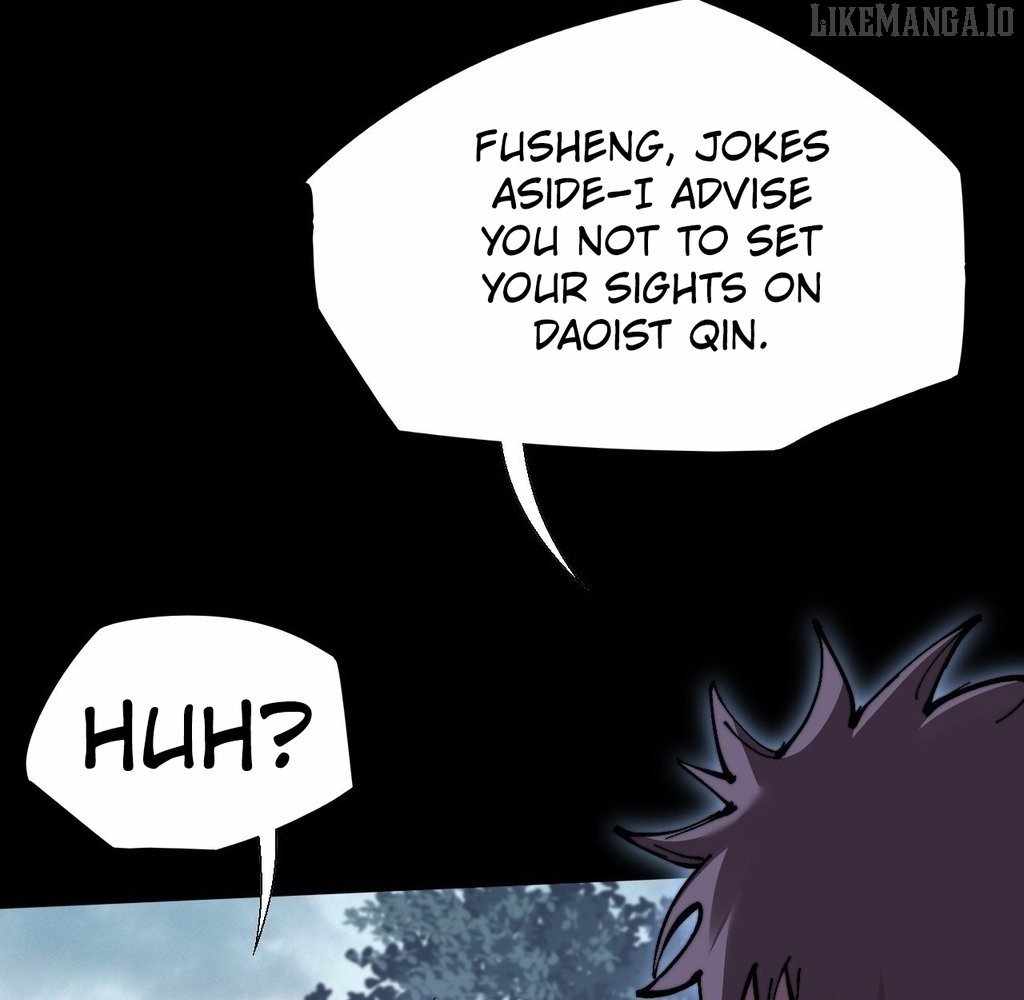 SINISTER IMMORTAL PATH Chapter 53 page 58
