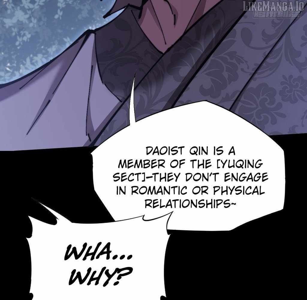 SINISTER IMMORTAL PATH Chapter 53 page 62