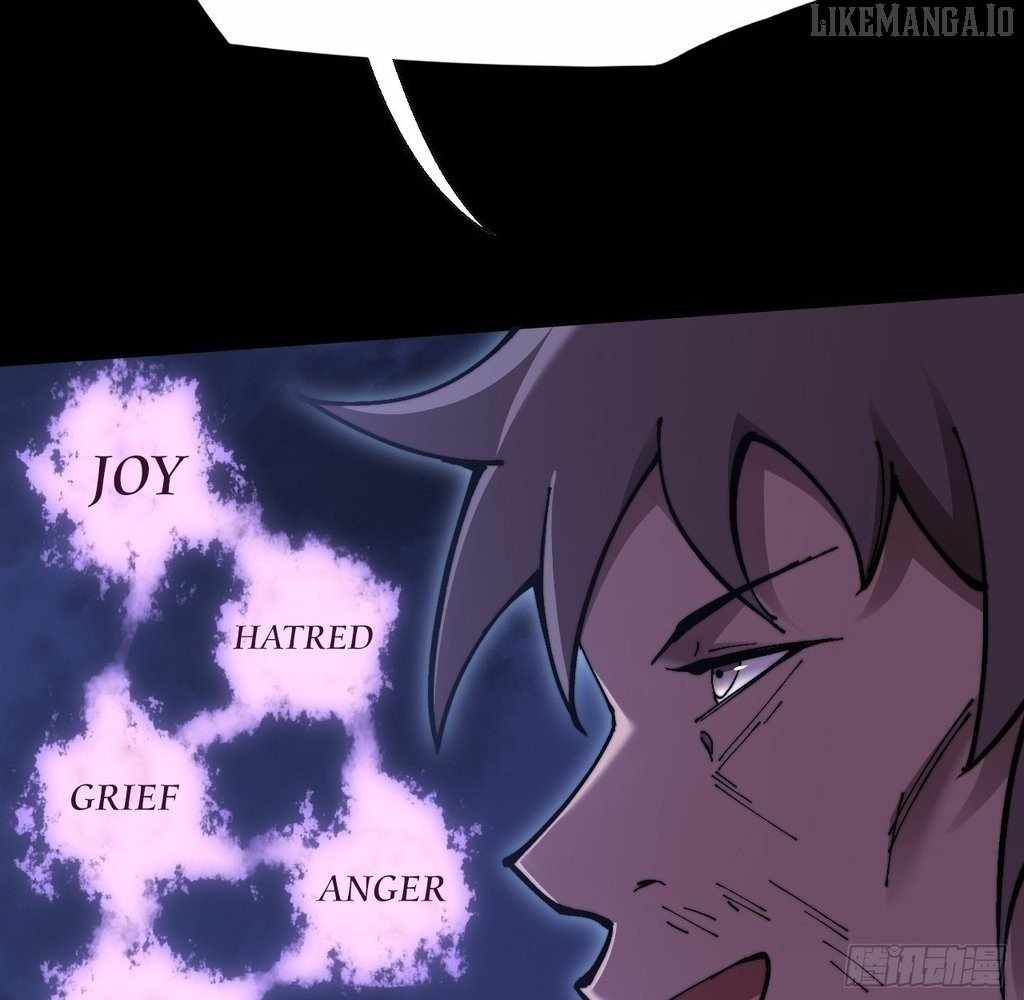 SINISTER IMMORTAL PATH Chapter 53 page 64