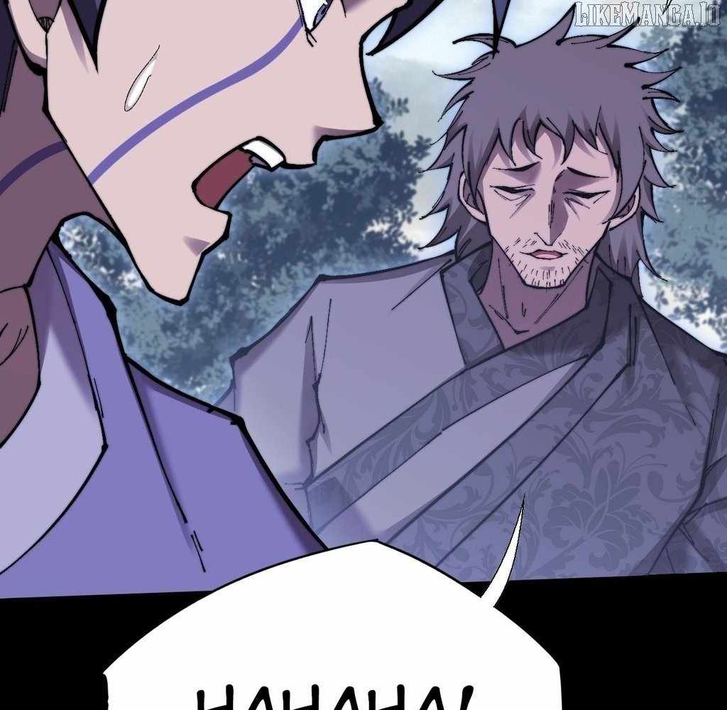 SINISTER IMMORTAL PATH Chapter 53 page 67