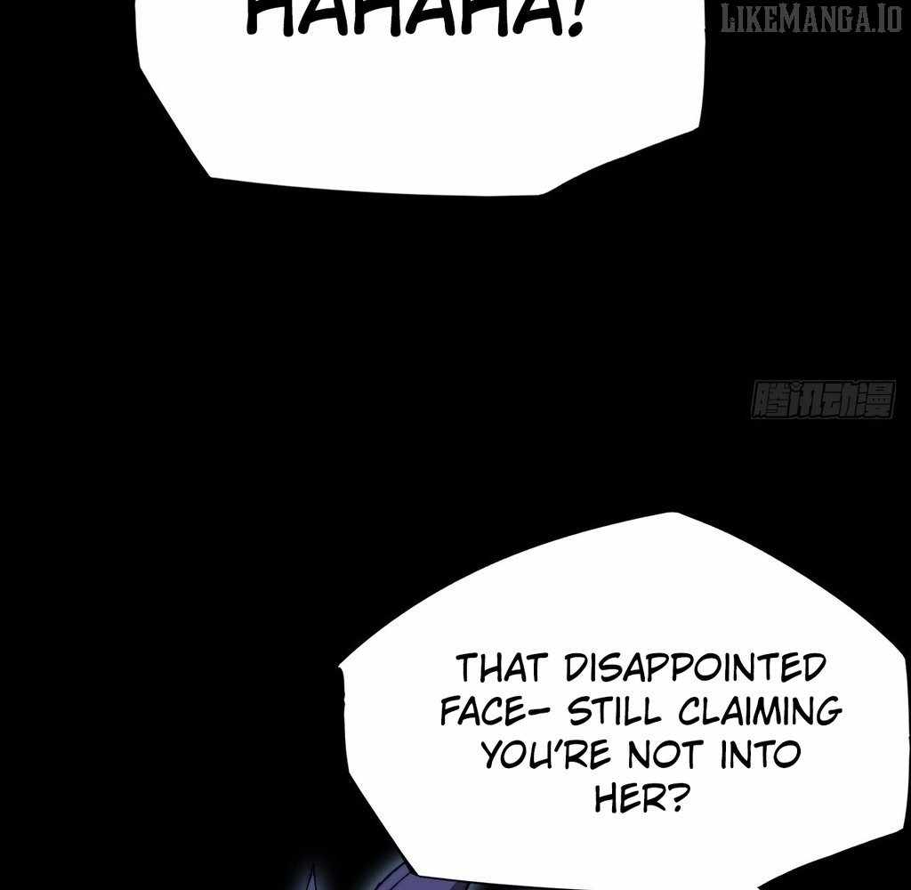 SINISTER IMMORTAL PATH Chapter 53 page 68