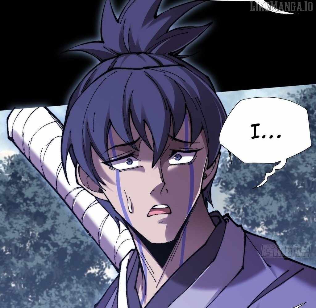 SINISTER IMMORTAL PATH Chapter 53 page 69