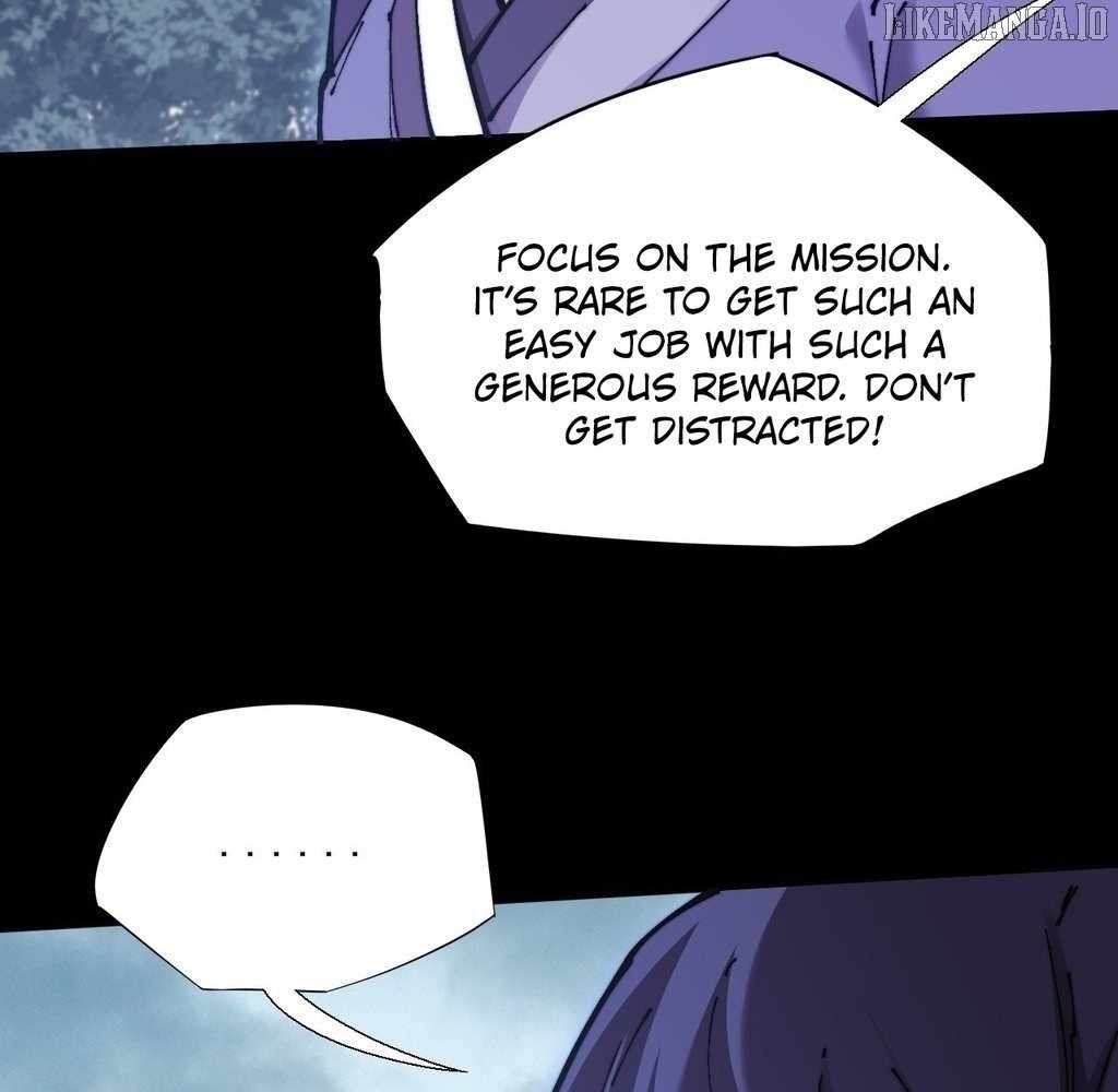 SINISTER IMMORTAL PATH Chapter 53 page 70