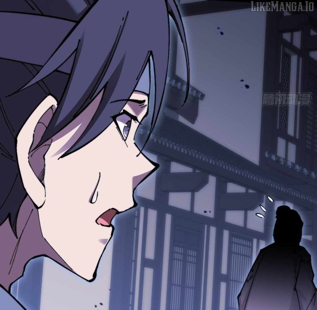SINISTER IMMORTAL PATH Chapter 53 page 82