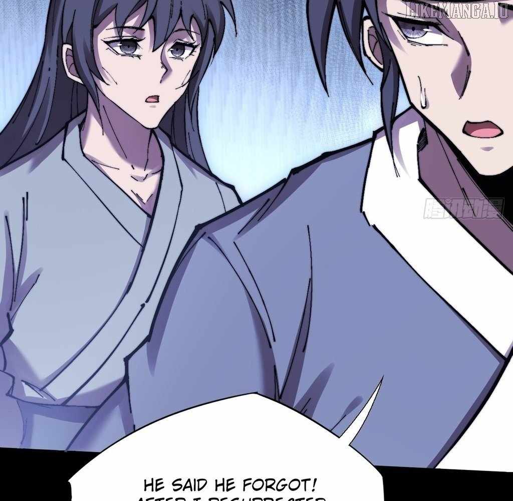 SINISTER IMMORTAL PATH Chapter 53 page 85