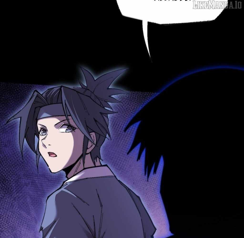 SINISTER IMMORTAL PATH Chapter 53 page 87