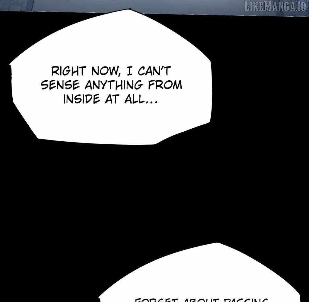 SINISTER IMMORTAL PATH Chapter 54 page 13