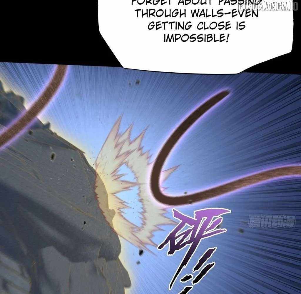 SINISTER IMMORTAL PATH Chapter 54 page 14