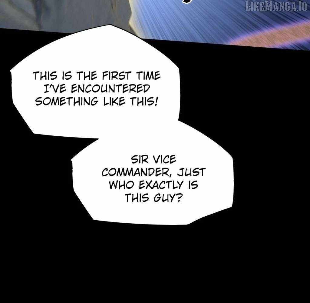 SINISTER IMMORTAL PATH Chapter 54 page 15
