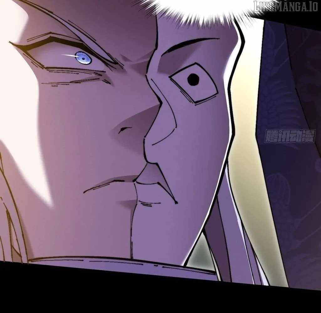 SINISTER IMMORTAL PATH Chapter 54 page 36