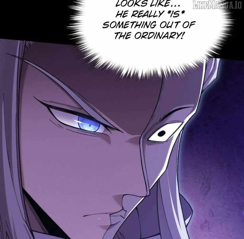 SINISTER IMMORTAL PATH Chapter 54 page 63