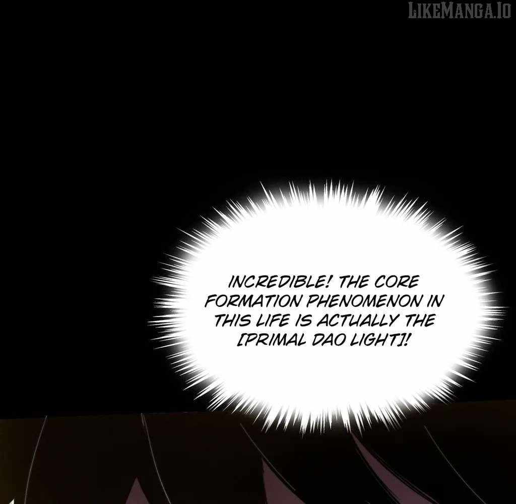 SINISTER IMMORTAL PATH Chapter 54 page 71