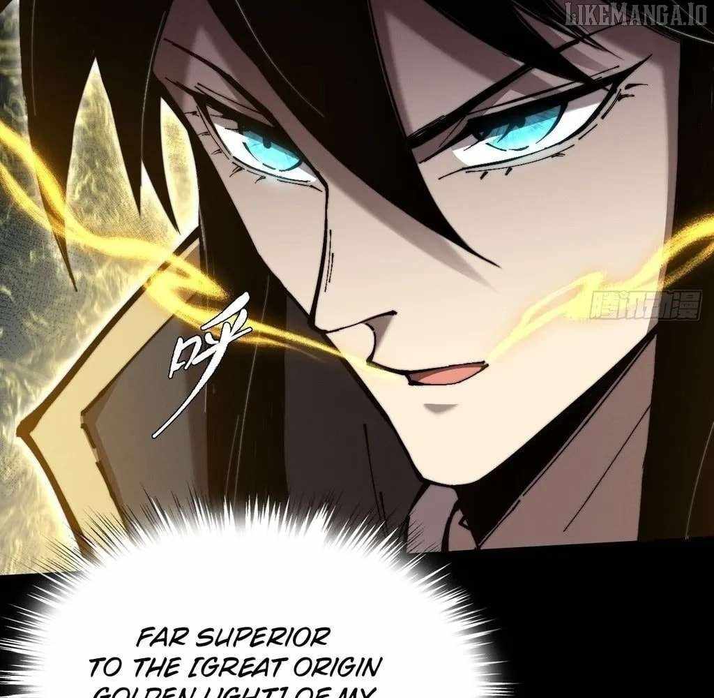 SINISTER IMMORTAL PATH Chapter 54 page 72