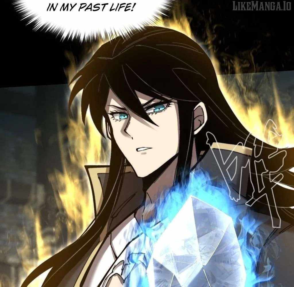 SINISTER IMMORTAL PATH Chapter 54 page 74