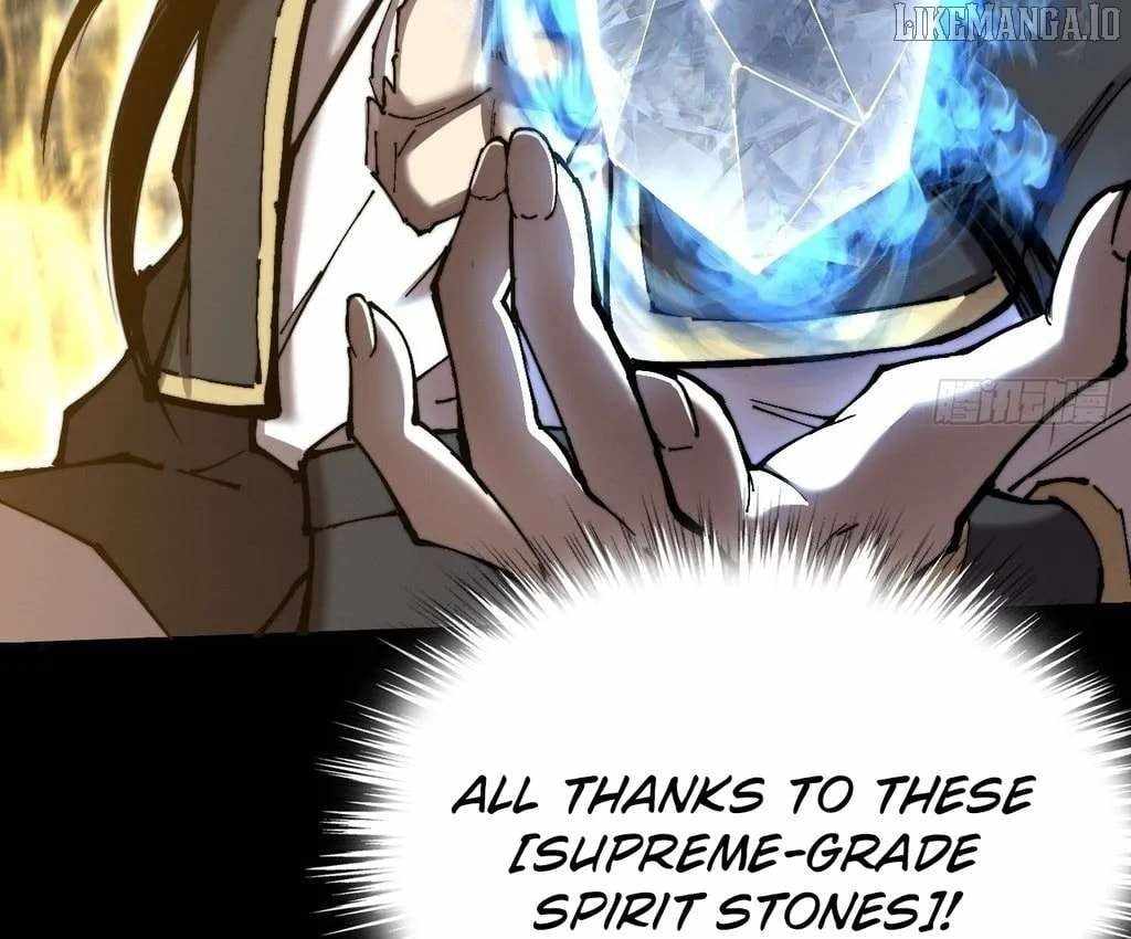 SINISTER IMMORTAL PATH Chapter 54 page 75