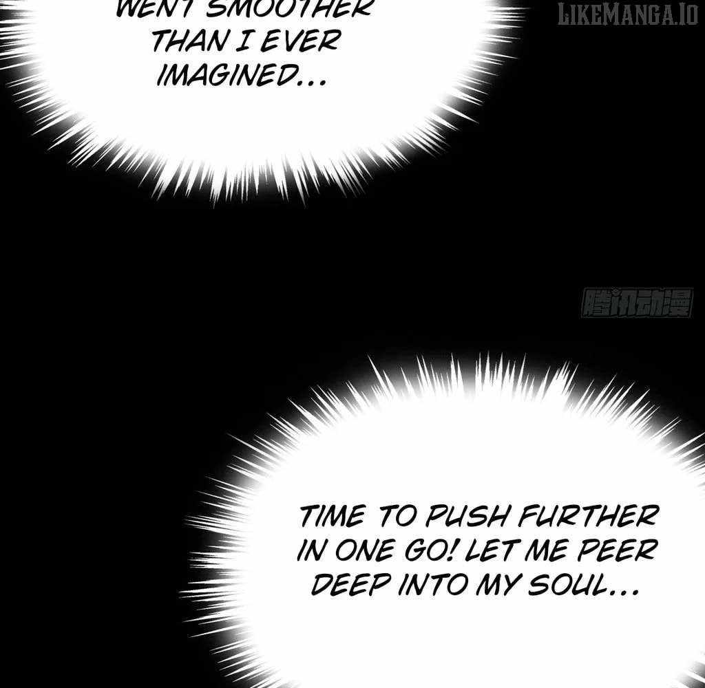 SINISTER IMMORTAL PATH Chapter 54 page 78