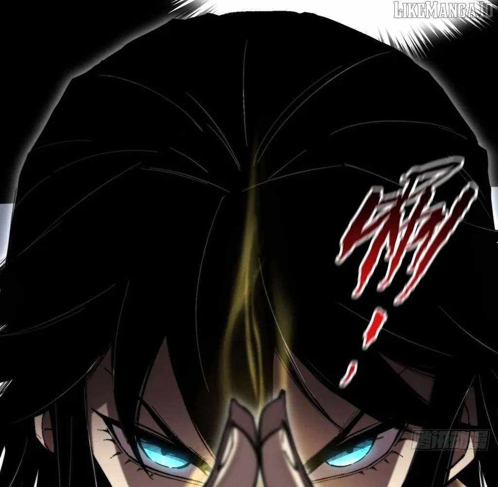 SINISTER IMMORTAL PATH Chapter 54 page 79