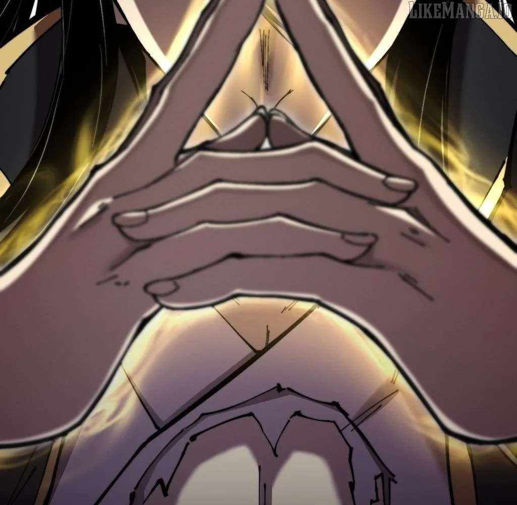 SINISTER IMMORTAL PATH Chapter 54 page 80