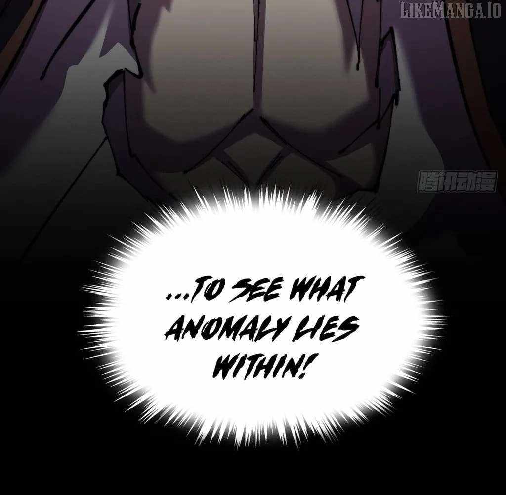 SINISTER IMMORTAL PATH Chapter 54 page 81
