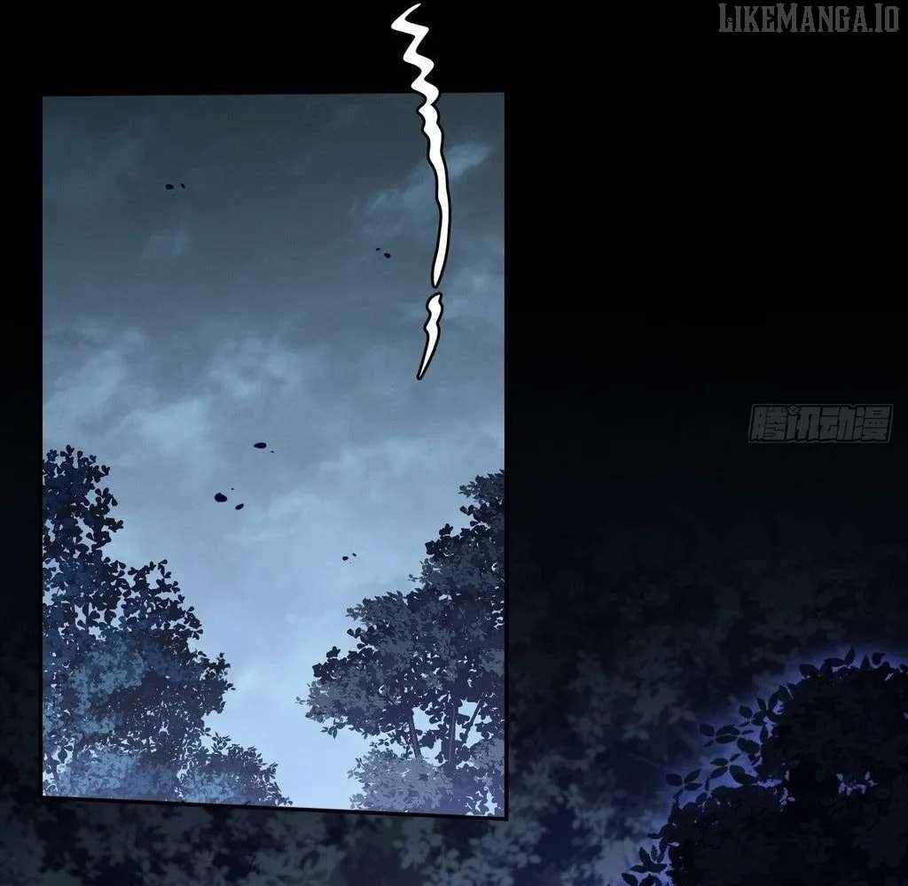 SINISTER IMMORTAL PATH Chapter 54 page 84