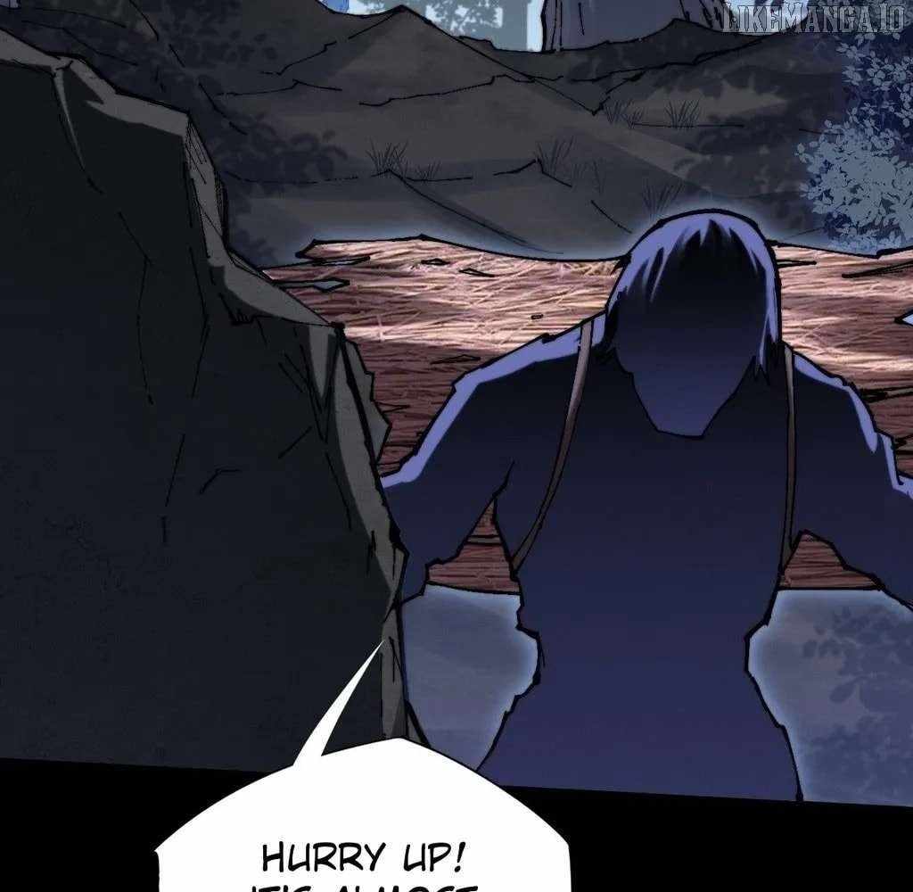 SINISTER IMMORTAL PATH Chapter 54 page 86