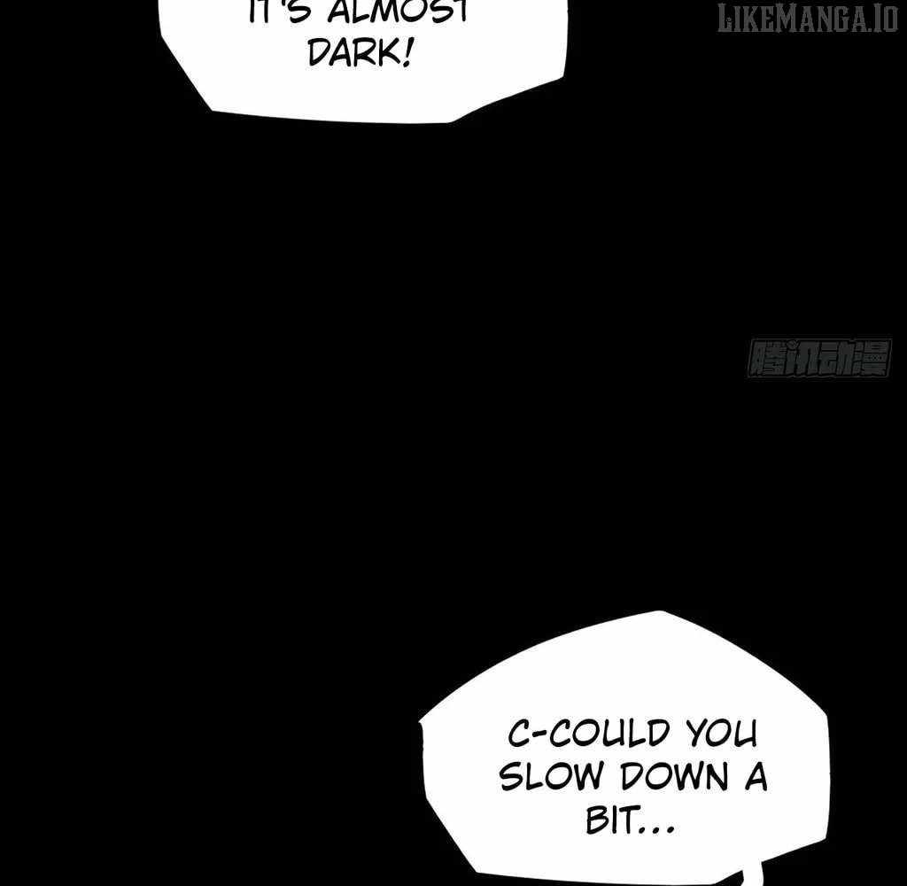SINISTER IMMORTAL PATH Chapter 54 page 87
