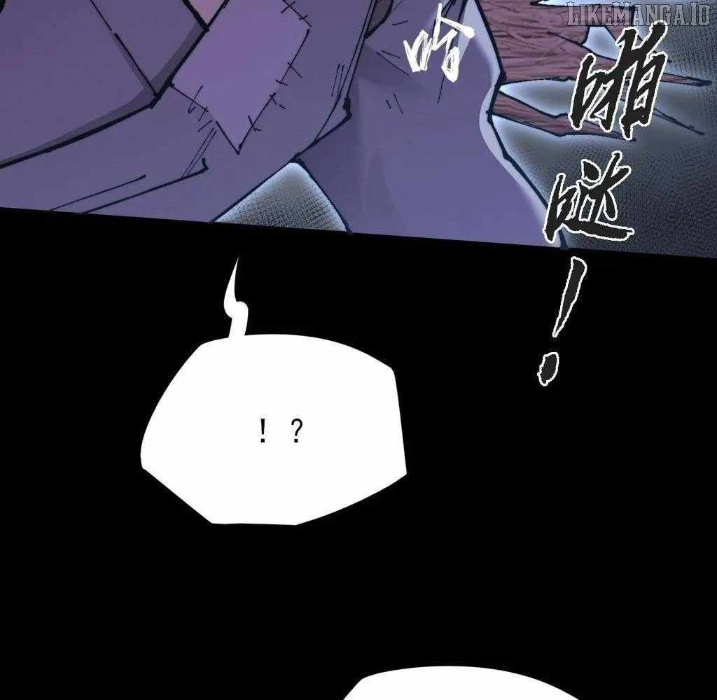 SINISTER IMMORTAL PATH Chapter 54 page 89