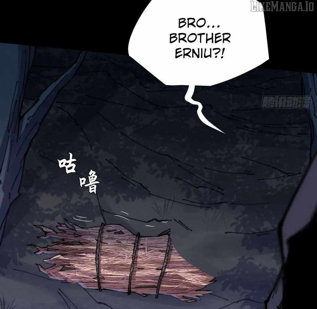 SINISTER IMMORTAL PATH Chapter 54 page 90