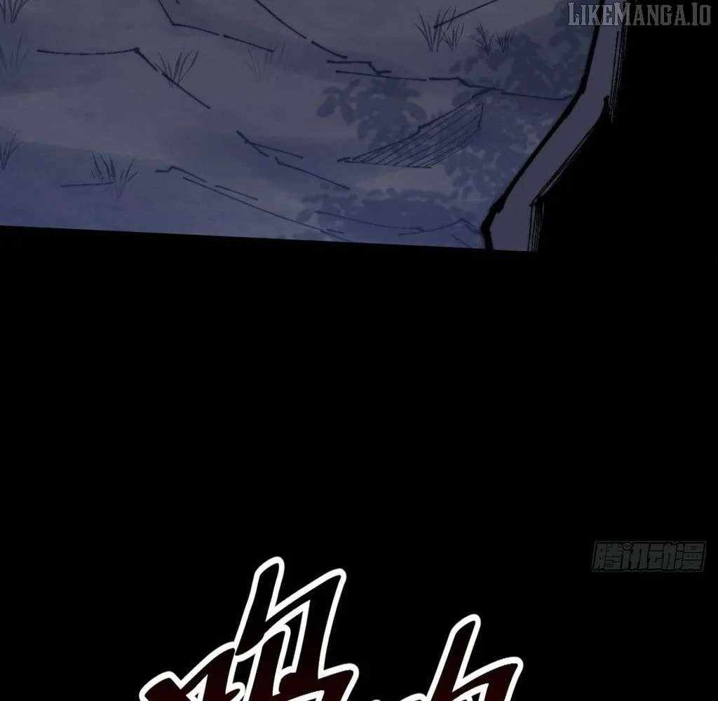 SINISTER IMMORTAL PATH Chapter 54 page 91