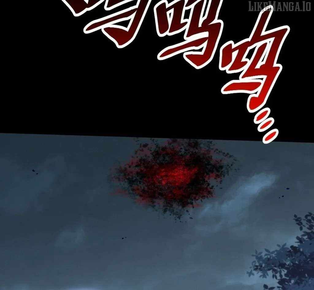SINISTER IMMORTAL PATH Chapter 54 page 92