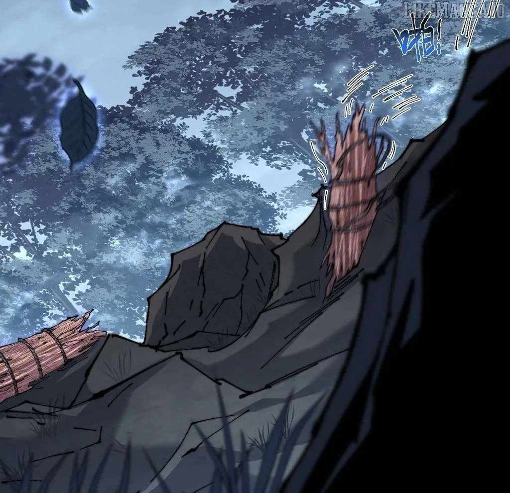 SINISTER IMMORTAL PATH Chapter 54 page 102
