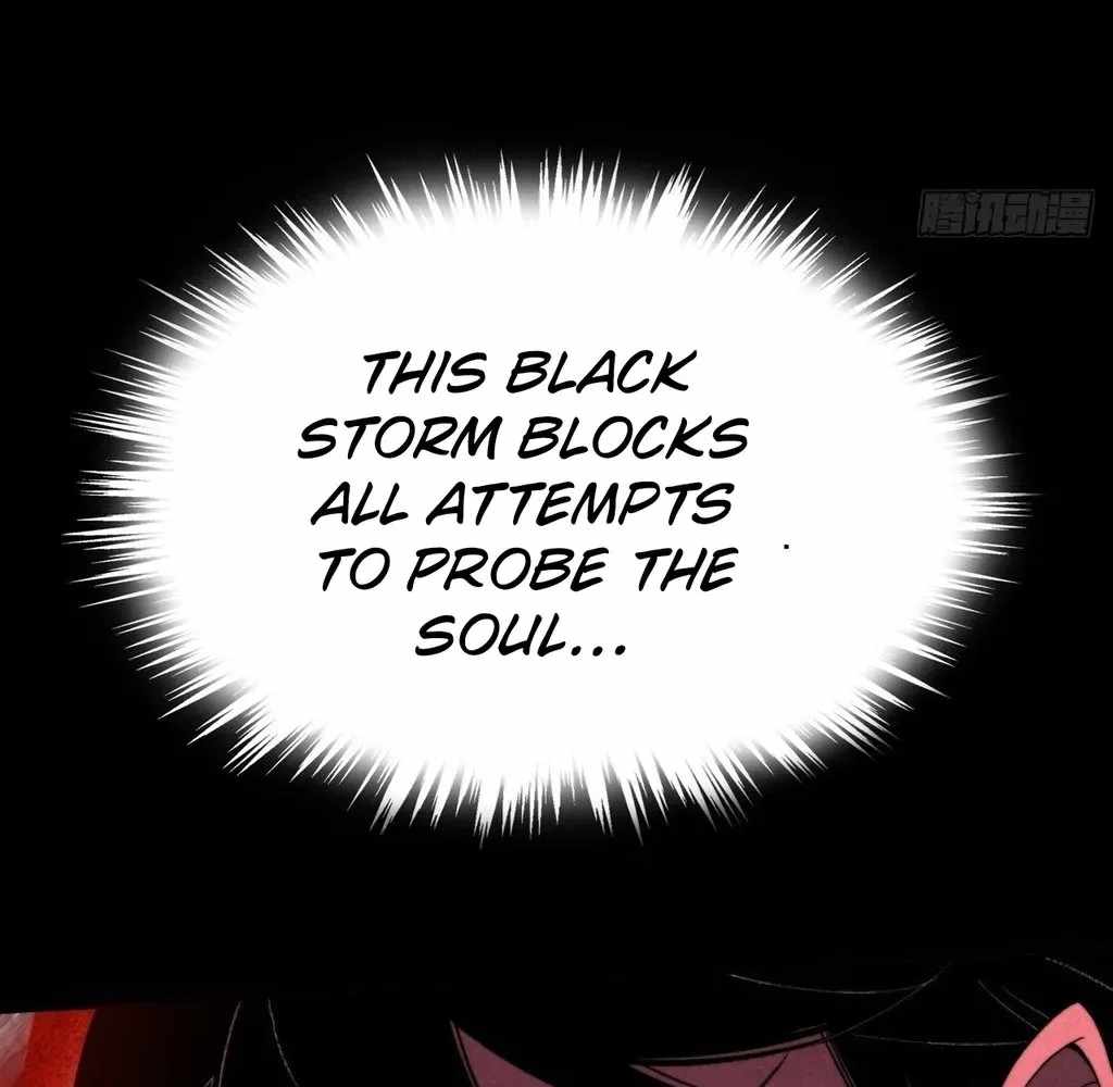 SINISTER IMMORTAL PATH Chapter 55 page 6