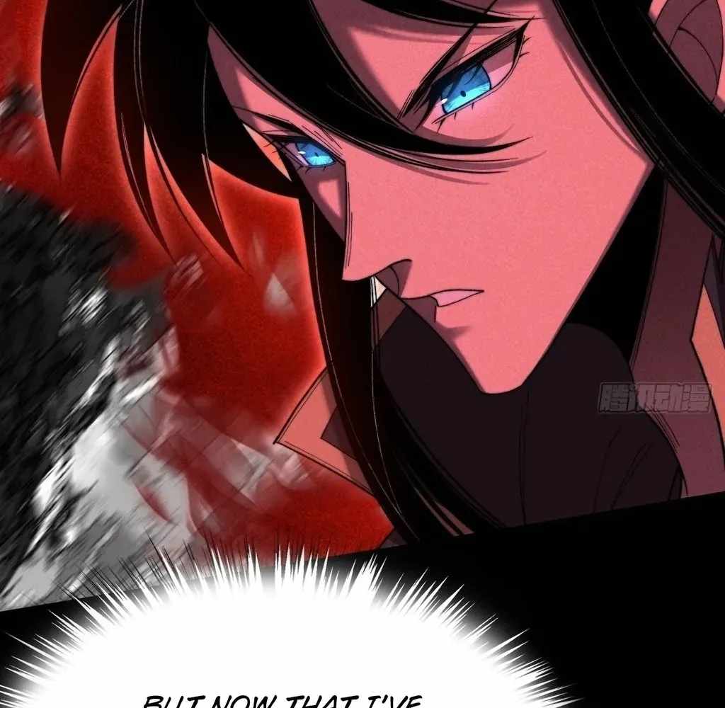 SINISTER IMMORTAL PATH Chapter 55 page 7