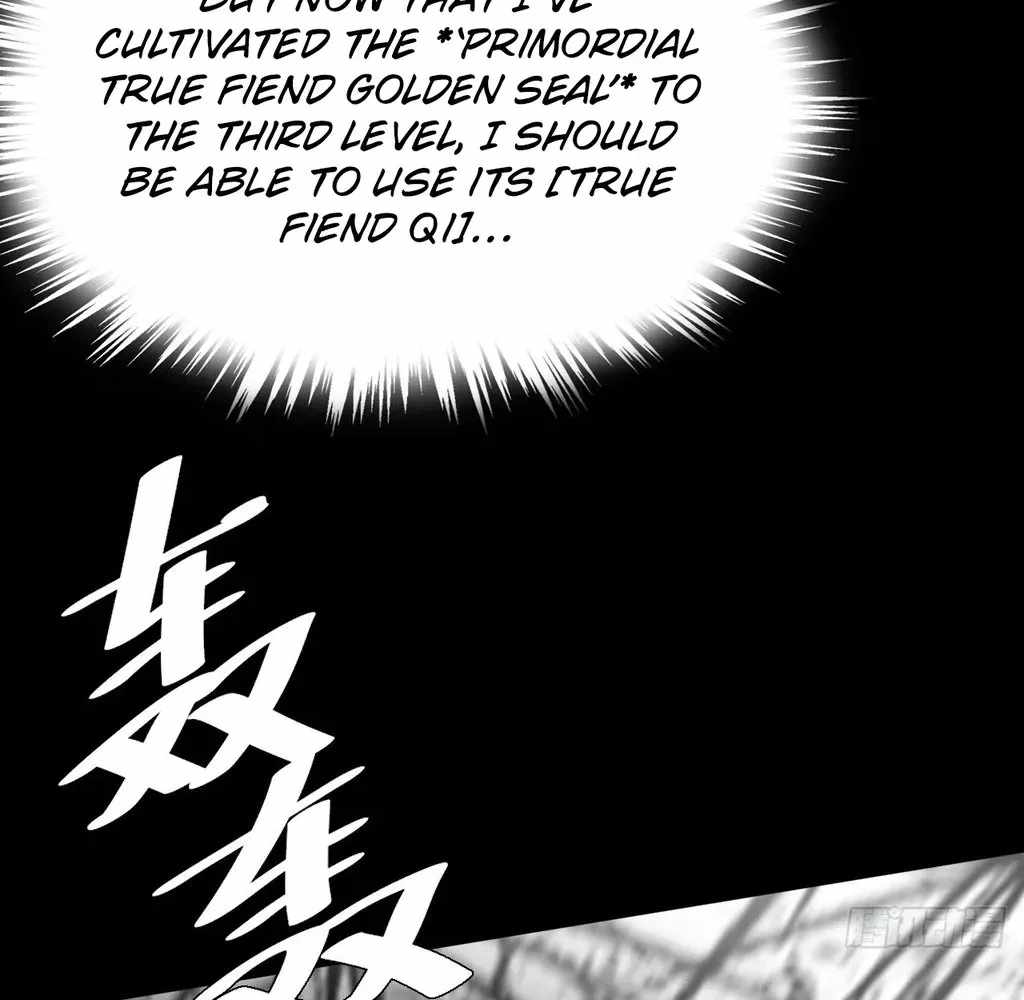 SINISTER IMMORTAL PATH Chapter 55 page 8