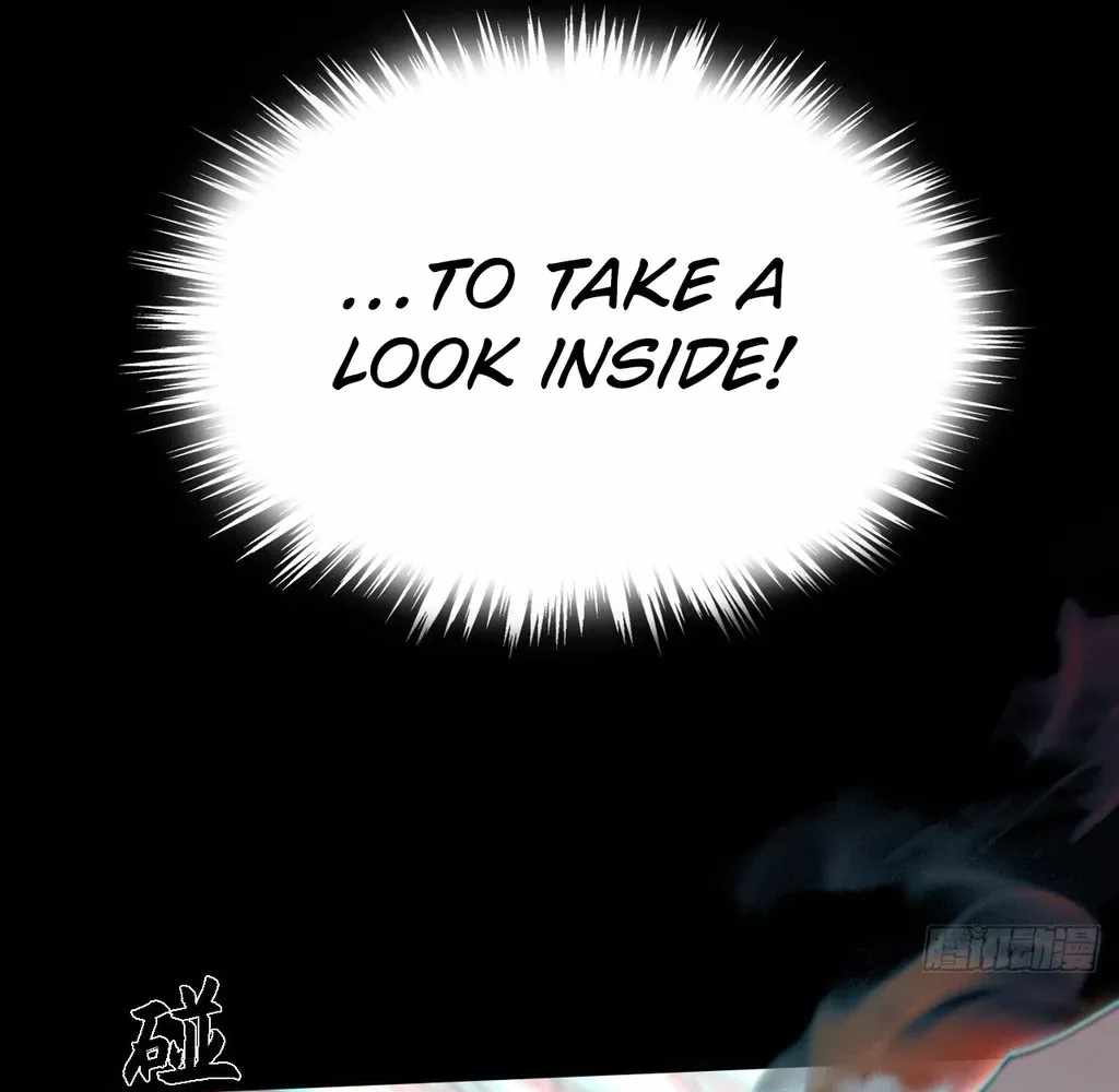 SINISTER IMMORTAL PATH Chapter 55 page 11