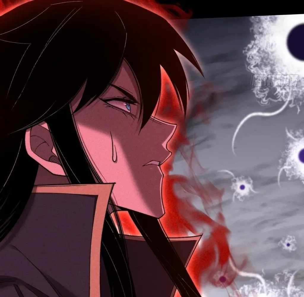 SINISTER IMMORTAL PATH Chapter 55 page 30