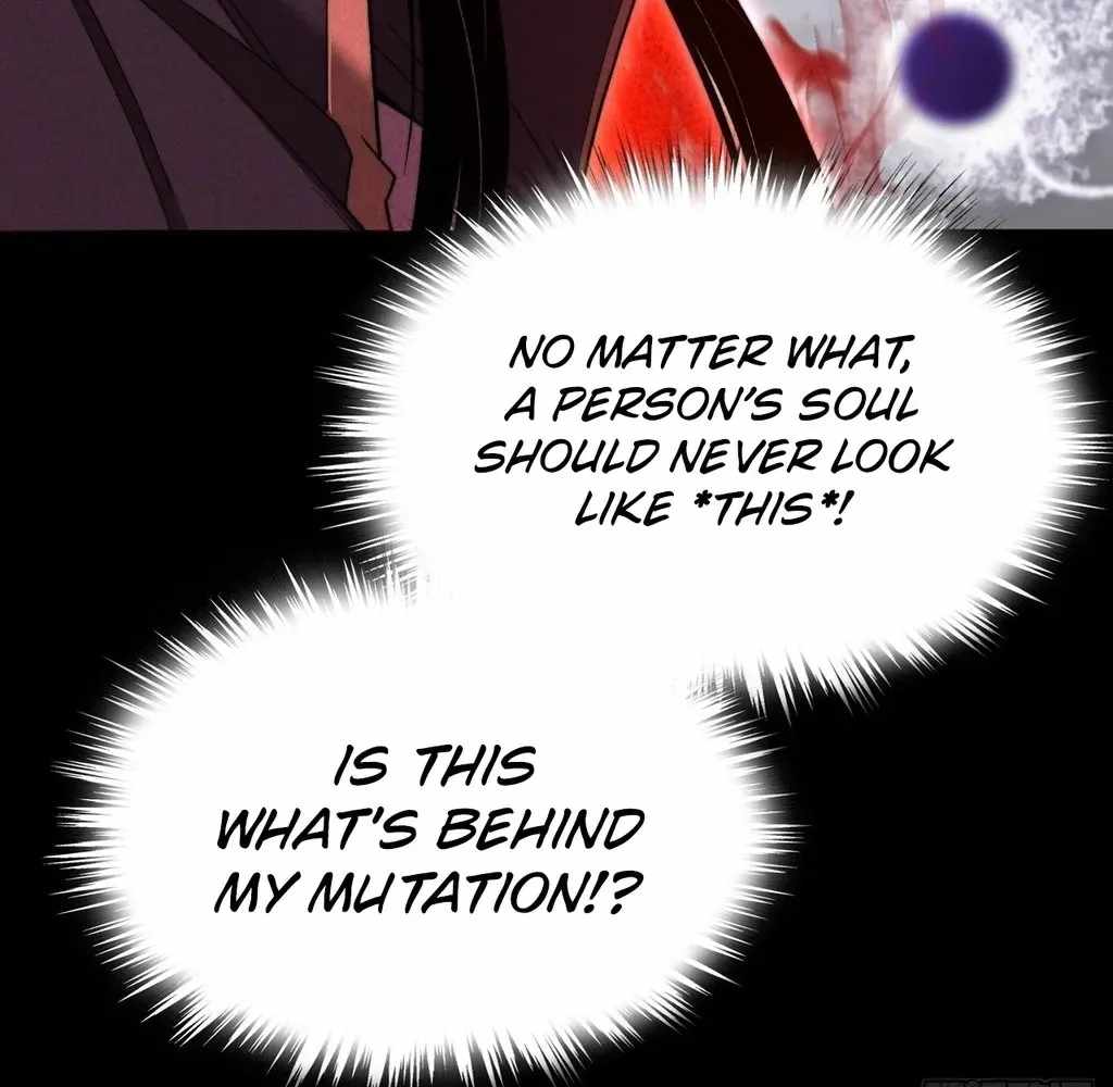 SINISTER IMMORTAL PATH Chapter 55 page 31