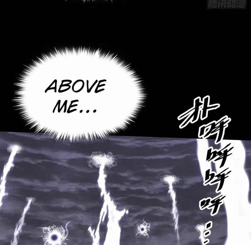 SINISTER IMMORTAL PATH Chapter 55 page 32