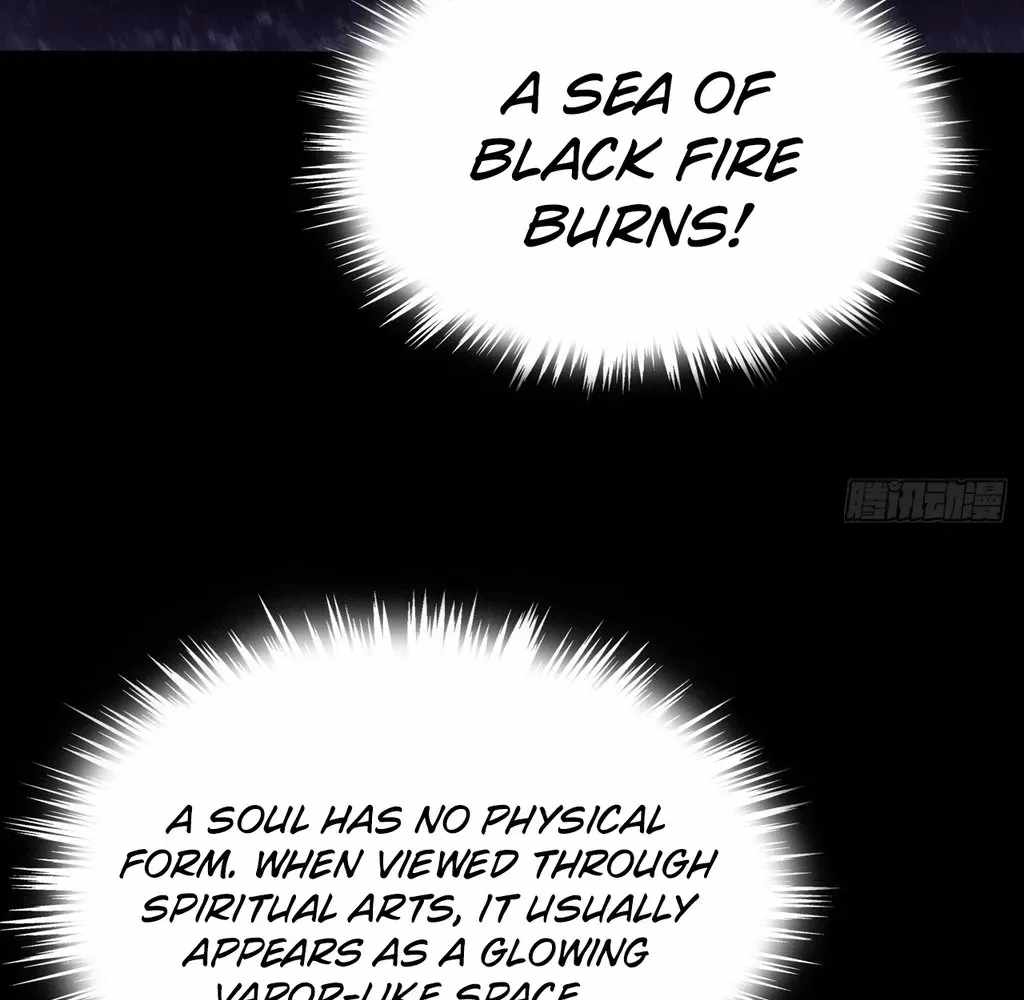SINISTER IMMORTAL PATH Chapter 55 page 37