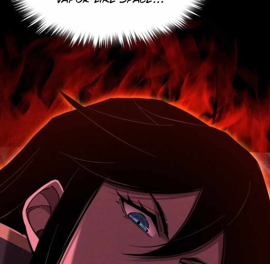 SINISTER IMMORTAL PATH Chapter 55 page 38